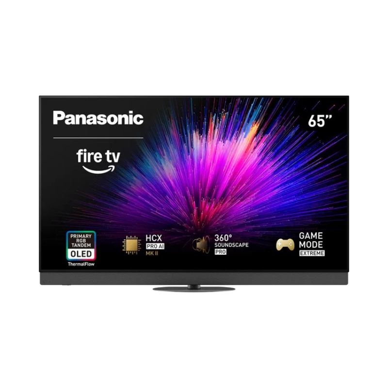 PANASONIC| TV-65Z95B
