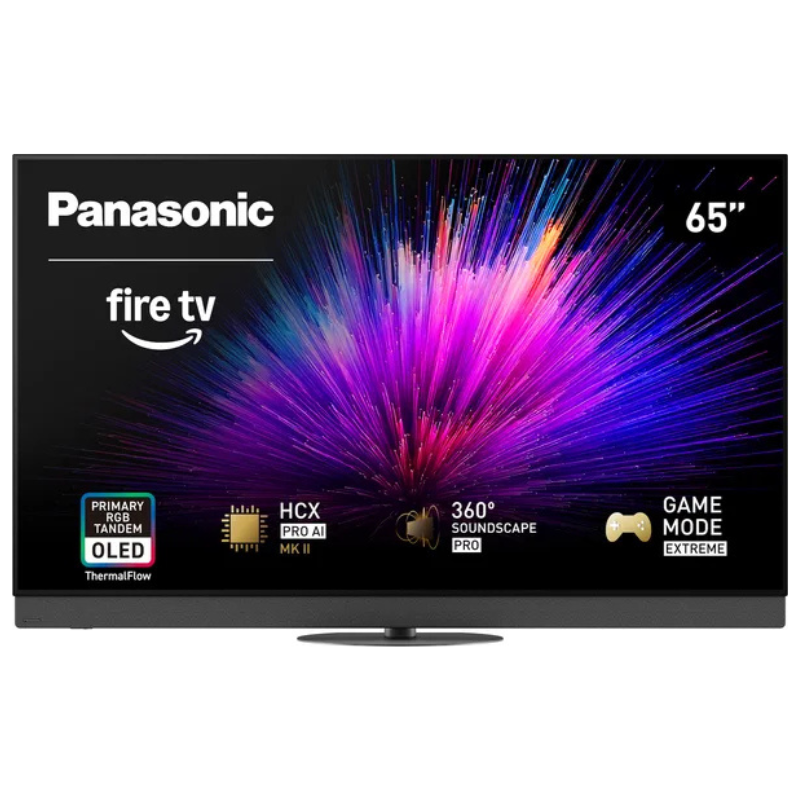 PANASONIC| TV-65Z95B