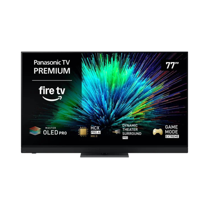 PANASONIC| TV-77Z90B