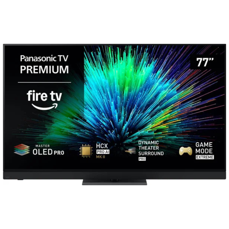 PANASONIC| TV-77Z90B