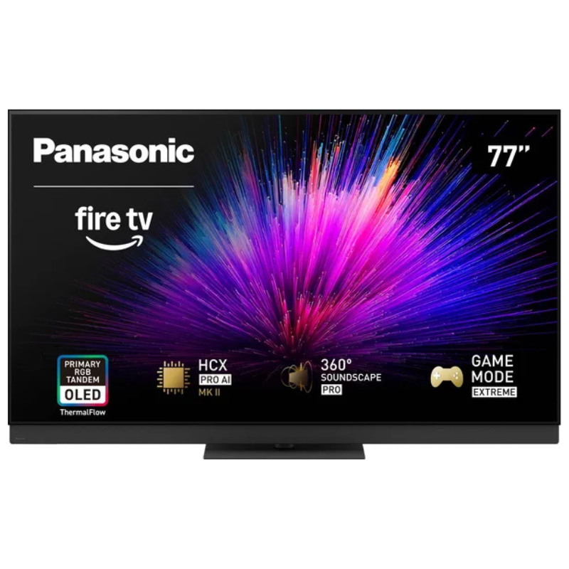 PANASONIC| TV-77Z95B
