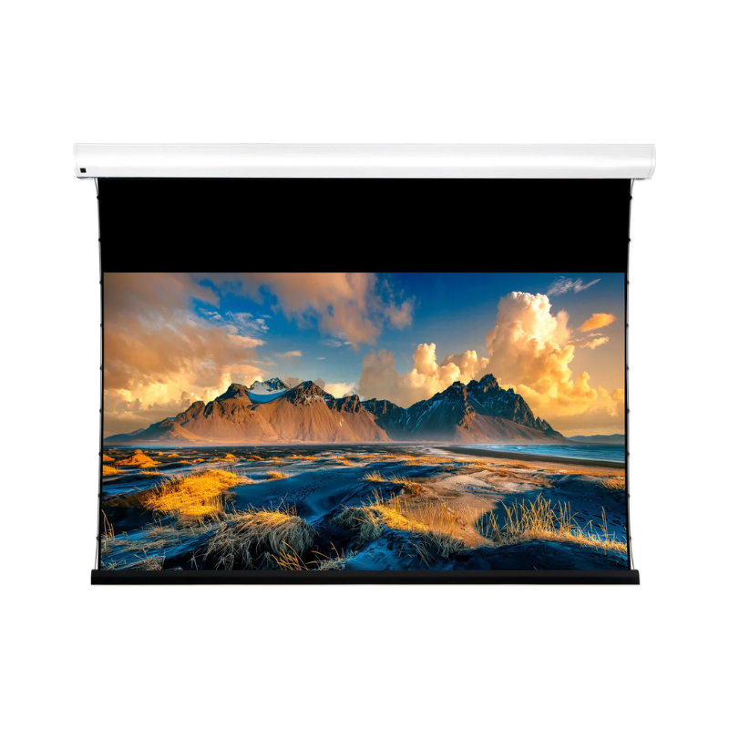 Lumene Coliseum Extra Bright UST 240C (16:9)
