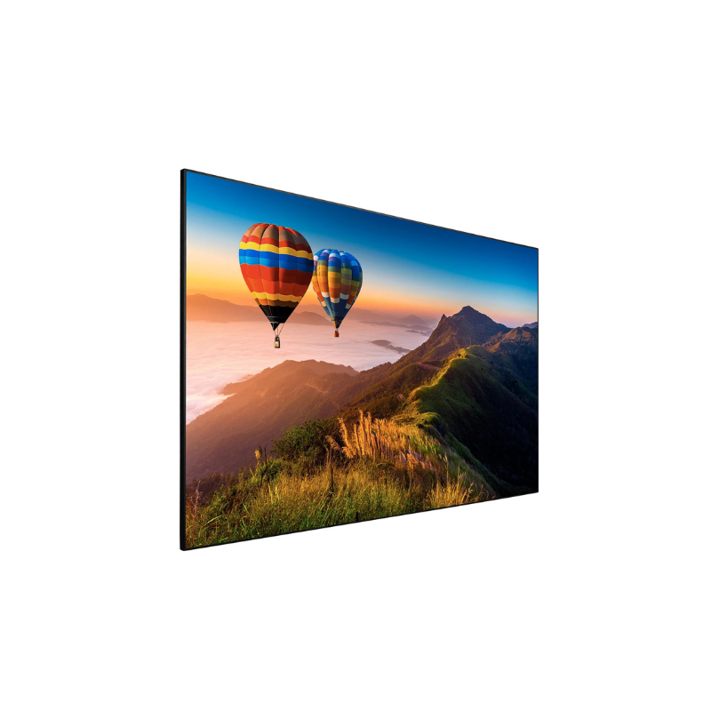 Lumene Movie Palace UHD 4K/8K Platinum Ultra Slim 200C