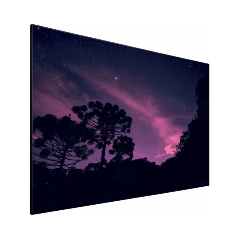 Lumene Movie Palace UHD 4K Ultra Slim 270C