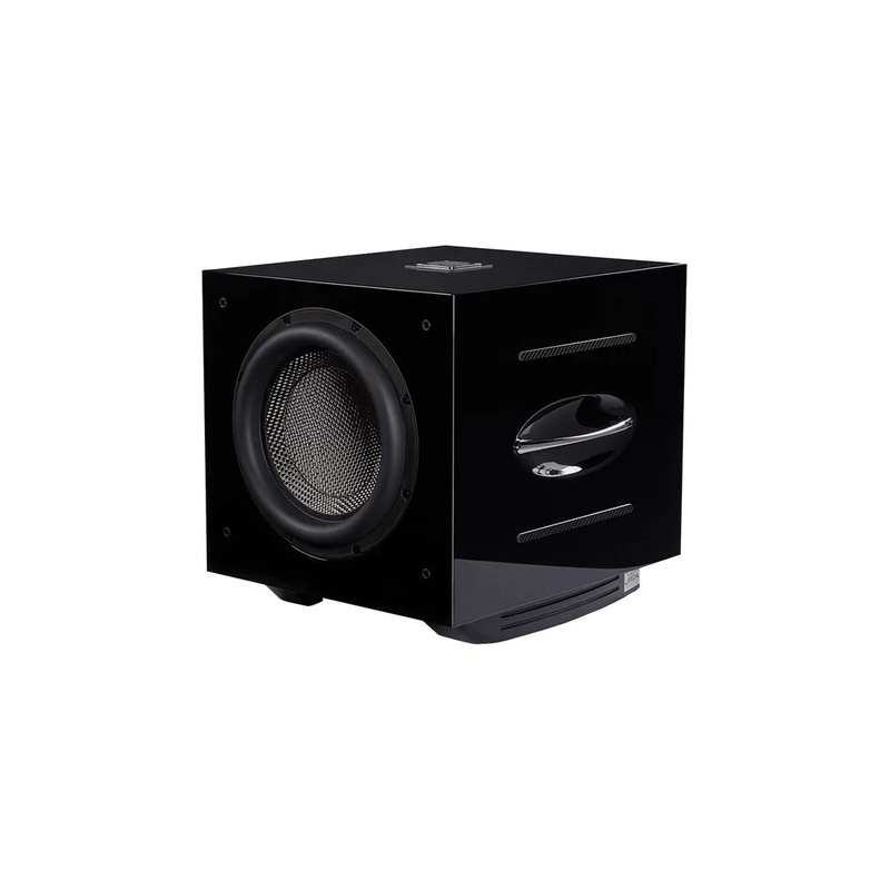 REL Acoustics Carbon Special