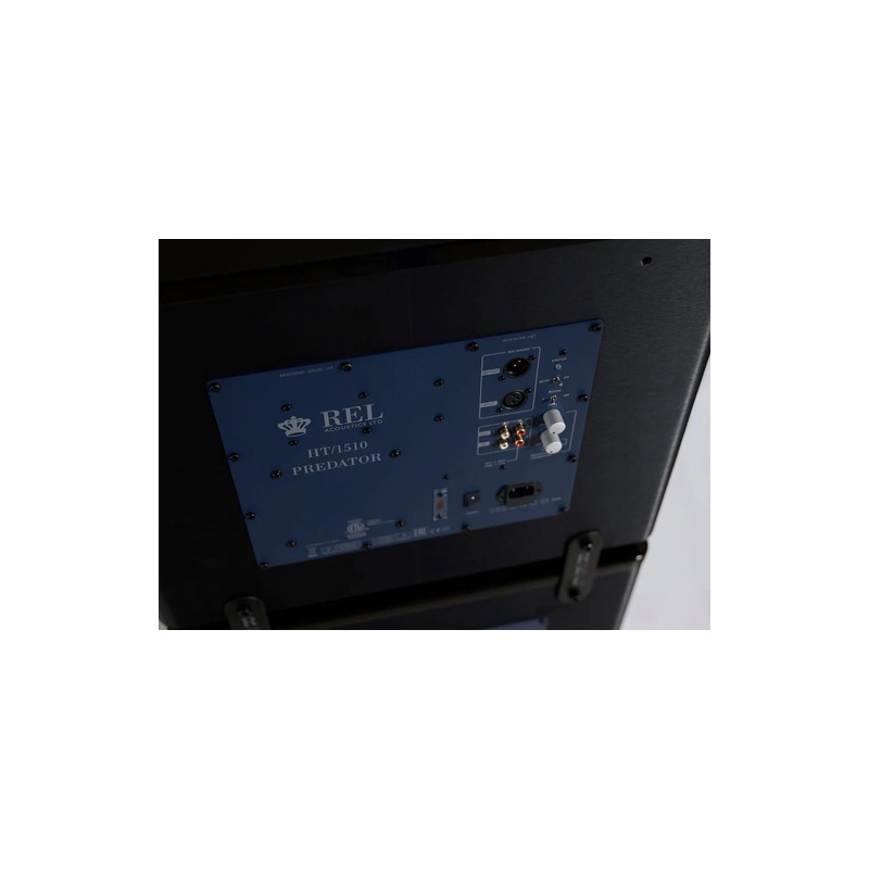 REL Acoustics HT/1510 Predator – Image 3