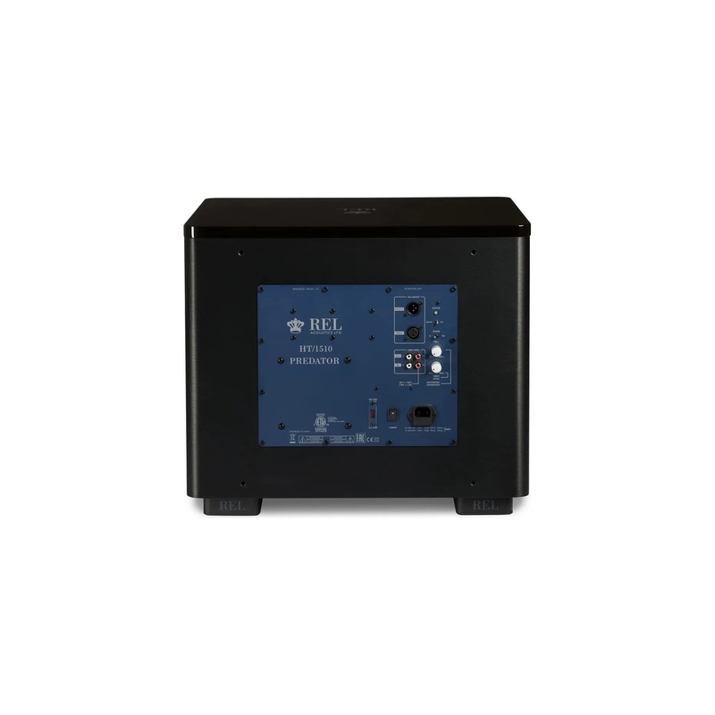 REL Acoustics HT/1510 Predator – Image 5