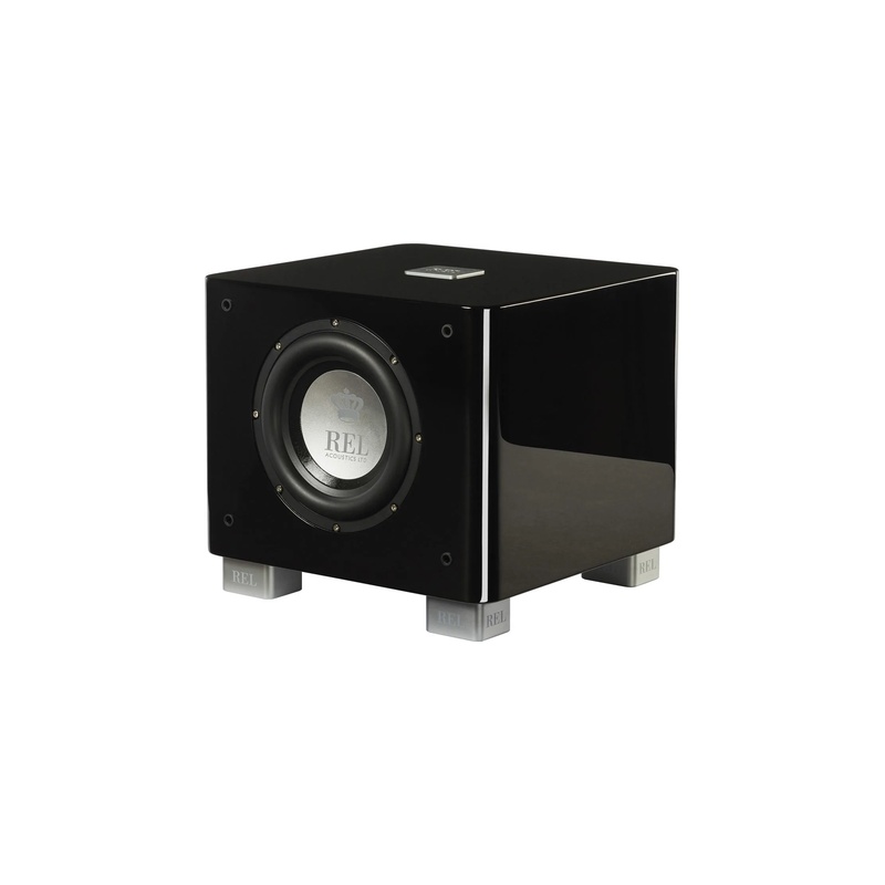 REL Acoustics T/7x