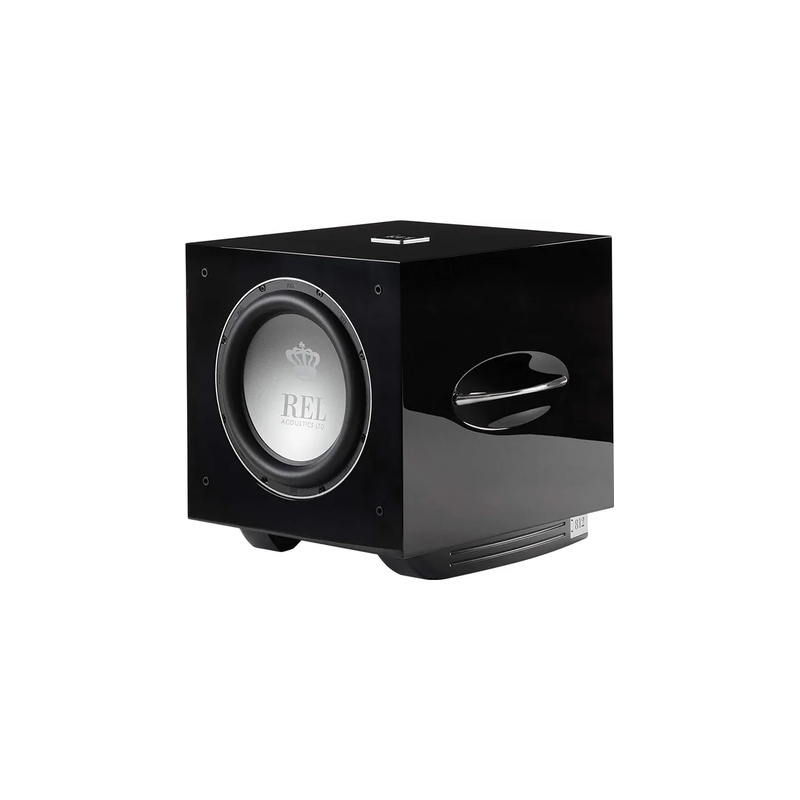 REL S812