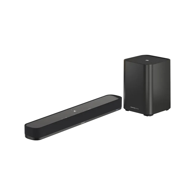 Sennheiser Ambeo SoundBar Mini + Ambeo Sub