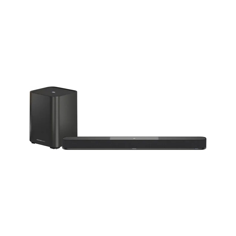 Sennheiser Ambeo SoundBar Plus + Sub