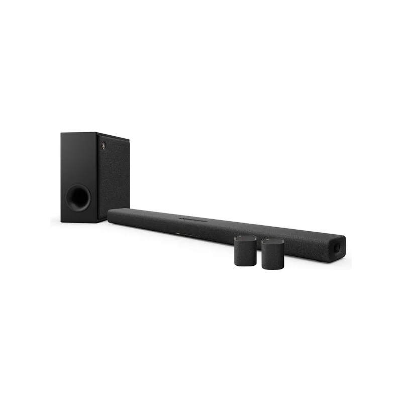 Yamaha Pack SR-X50A Surround