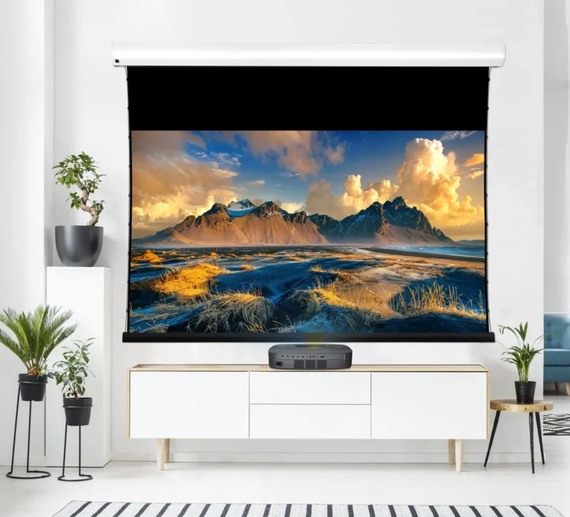Lumene Coliseum Extra Bright UST 200C (16:9) – Image 2