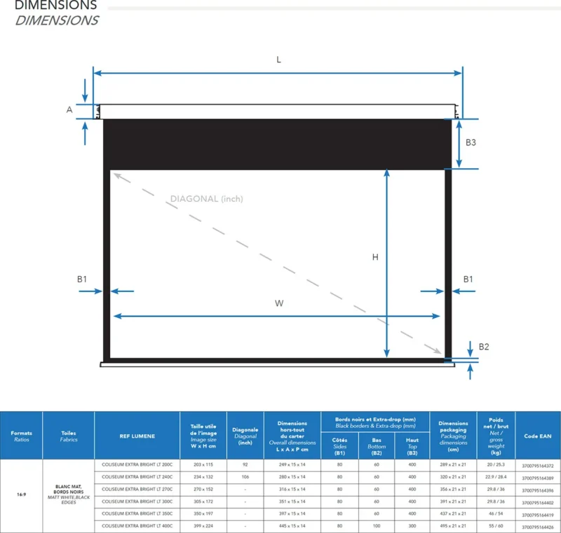 Lumene Coliseum Extra Bright LT 200C – Image 3