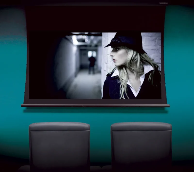 Lumene Coliseum UHD 4K/8K Platinum 270C (16:9) – Image 5