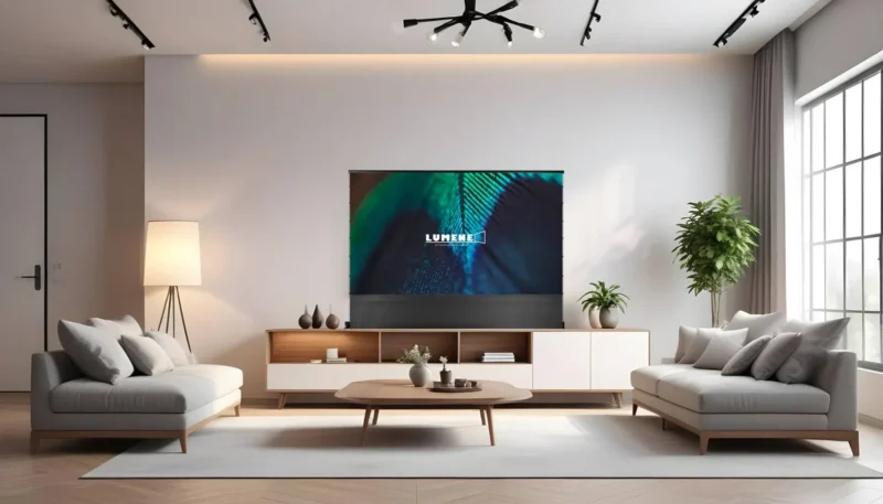 Lumene Eden Extra Bright LT 240C – Image 2