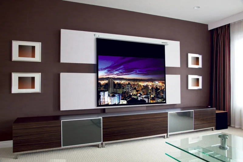 Lumene Embassy HD 240C (16:9) – Image 6