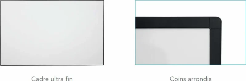 Lumene Movie Palace UHD 4K/8K Platinum Ultra Slim 300C – Image 2