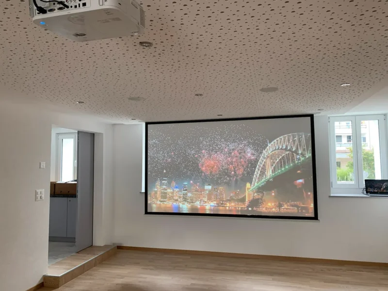 Lumene Show Place HD 200C (16:9) – Image 6
