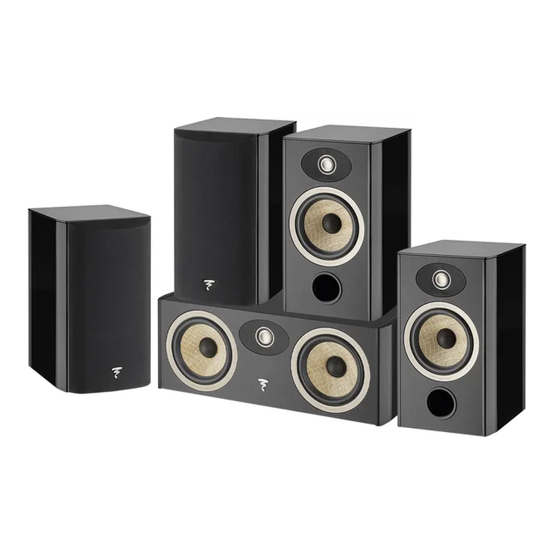Focal Aria Evo X N°1 System