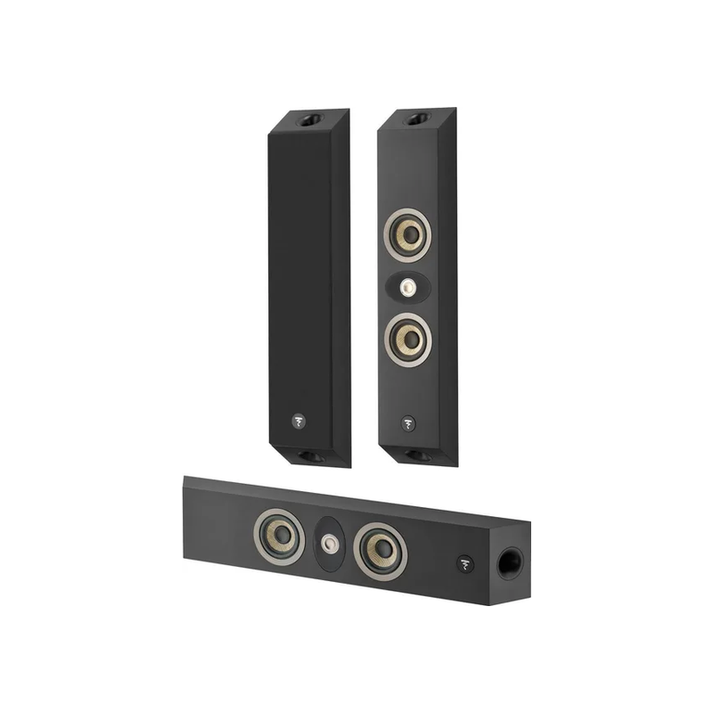 Focal On Wall 301 3.0