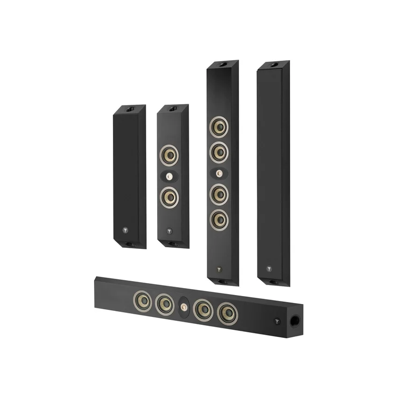 Focal On Wall 302 5.0
