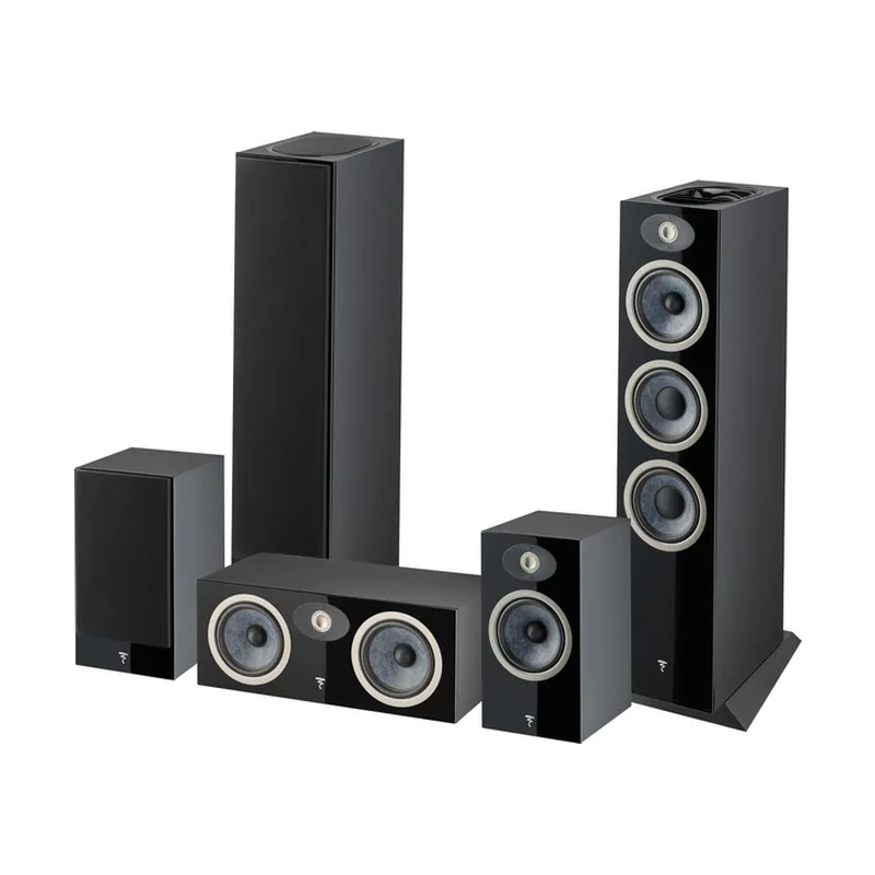 Focal Theva N°3D HCM 5.0.2