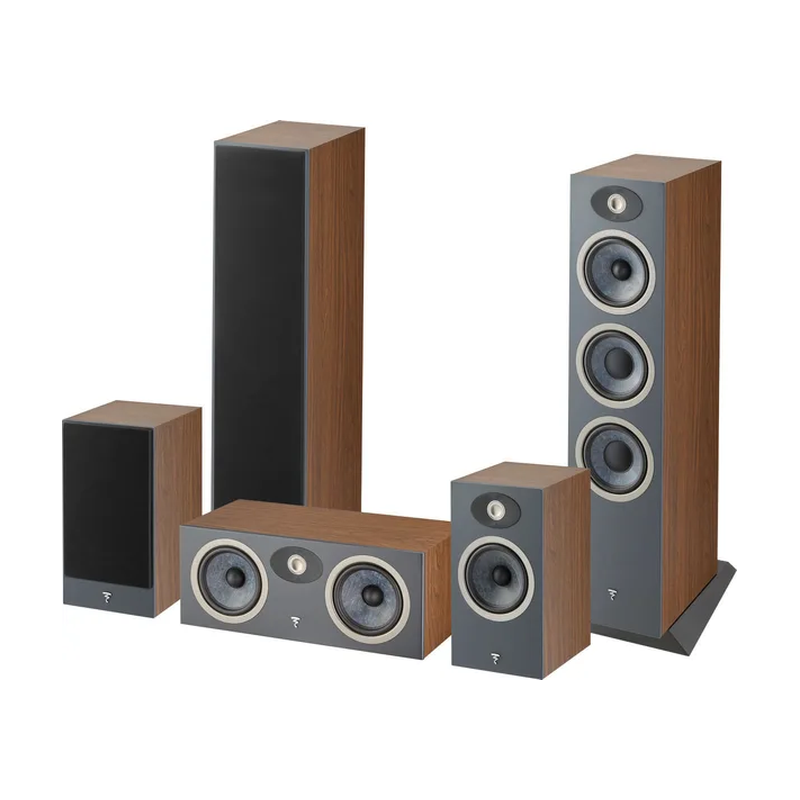 Focal Theva N°3 System