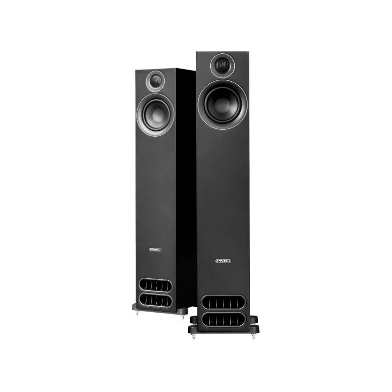 PMC Prodigy 5