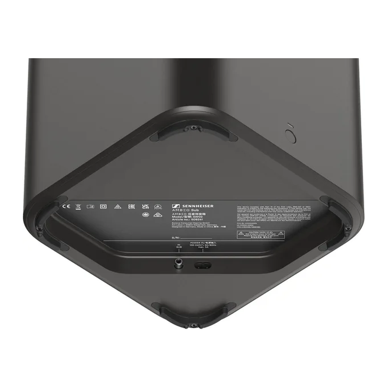 Sennheiser Ambeo Sub – Image 3