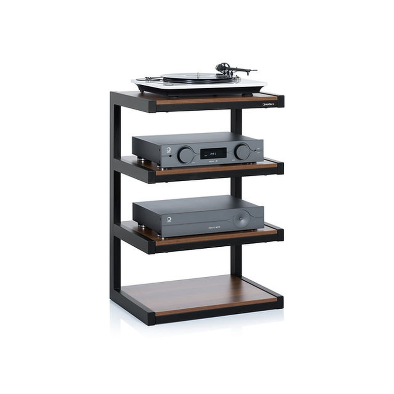 Norstone ESSE HIFI oak/walnut – Image 3