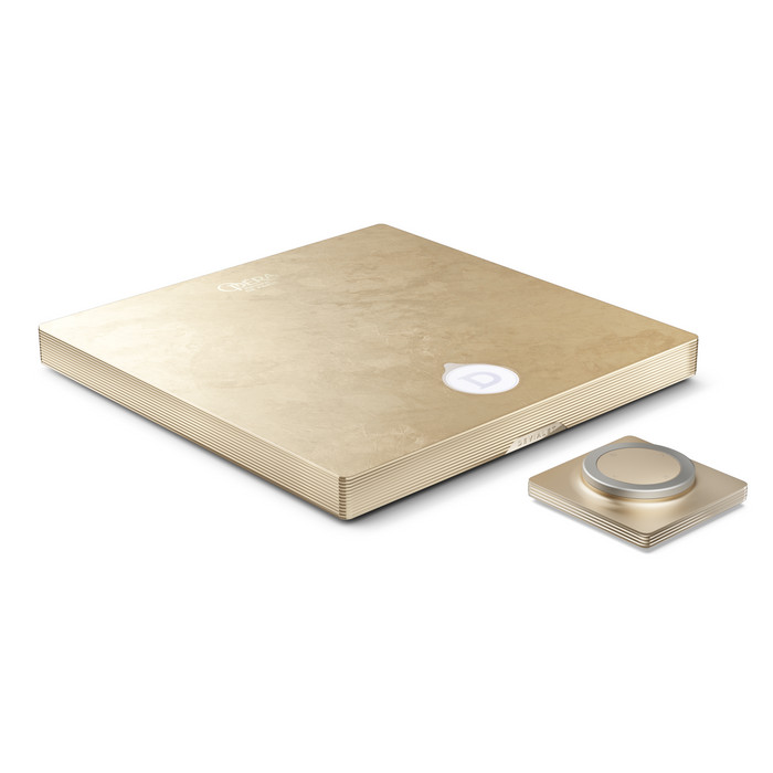 Devialet Astra Opéra de Paris