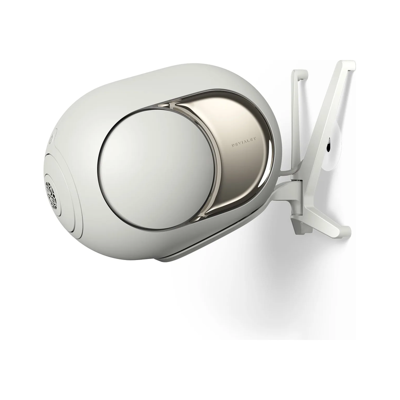 Devialet Gecko Phantom Ultimate 108 dB Light Pearl – Image 2