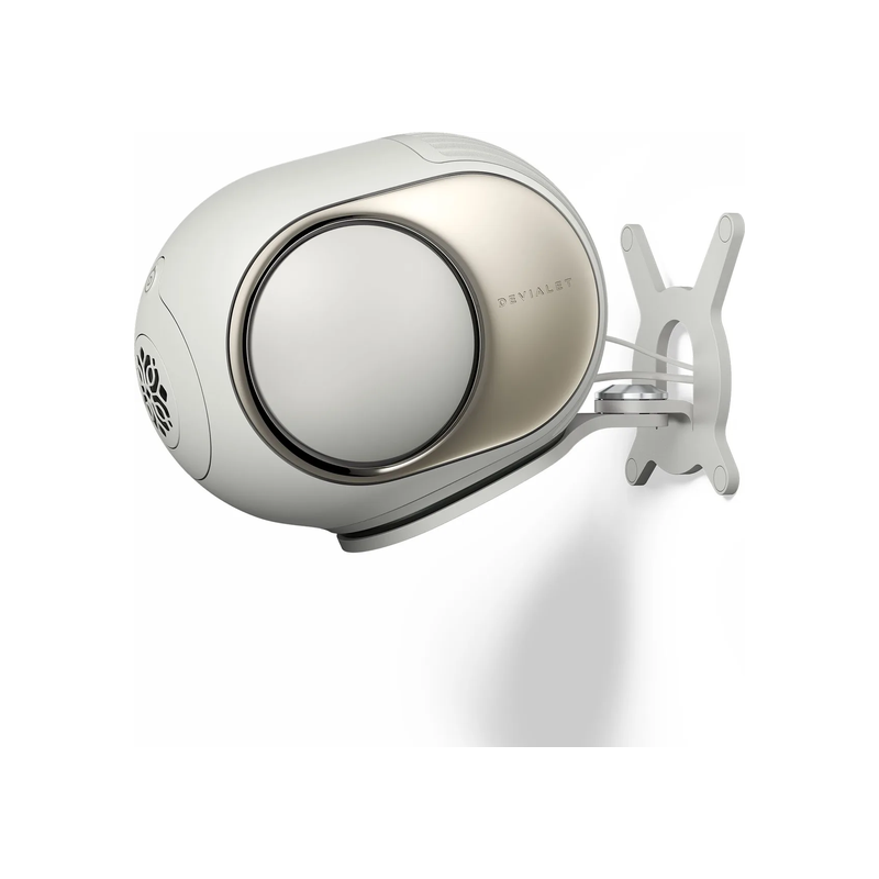 Devialet Gecko Phantom Ultimate 98 dB Light Pearl