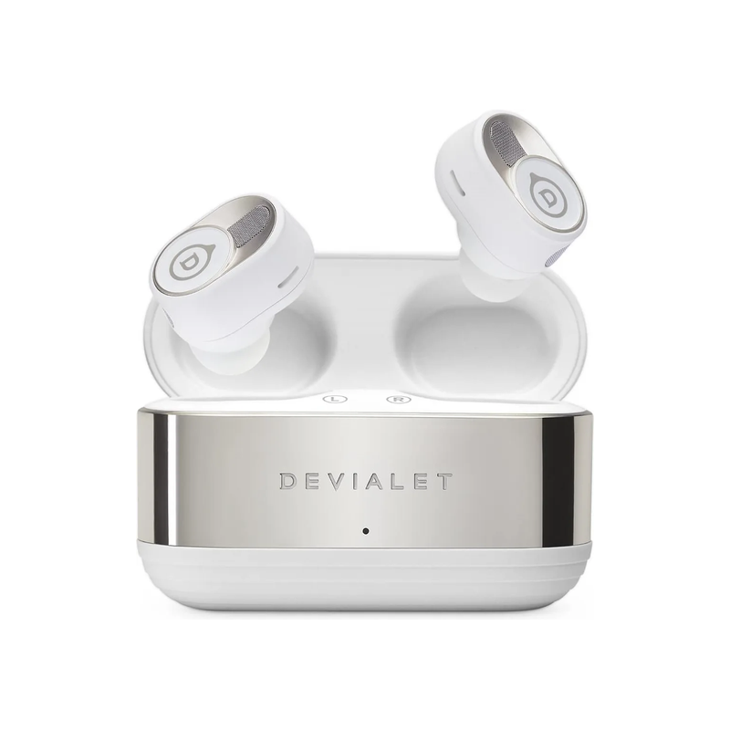 Devialet Gemini II Blanc