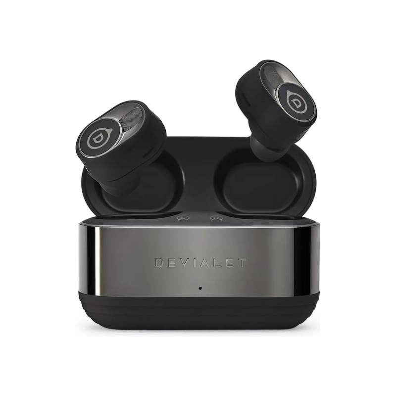 Devialet Gemini II Noir mat