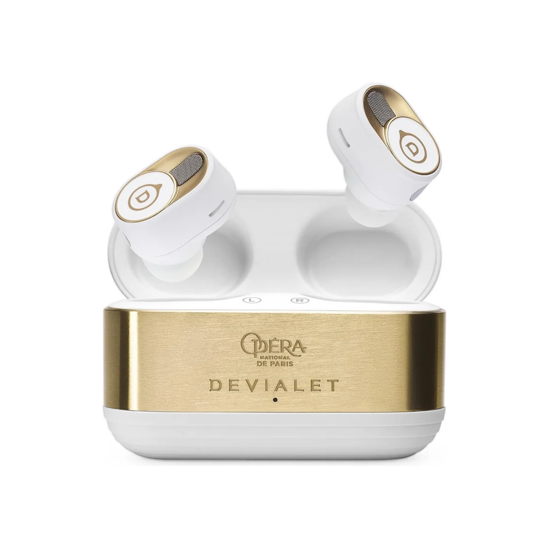 Devialet Gemini II Opéra de Paris
