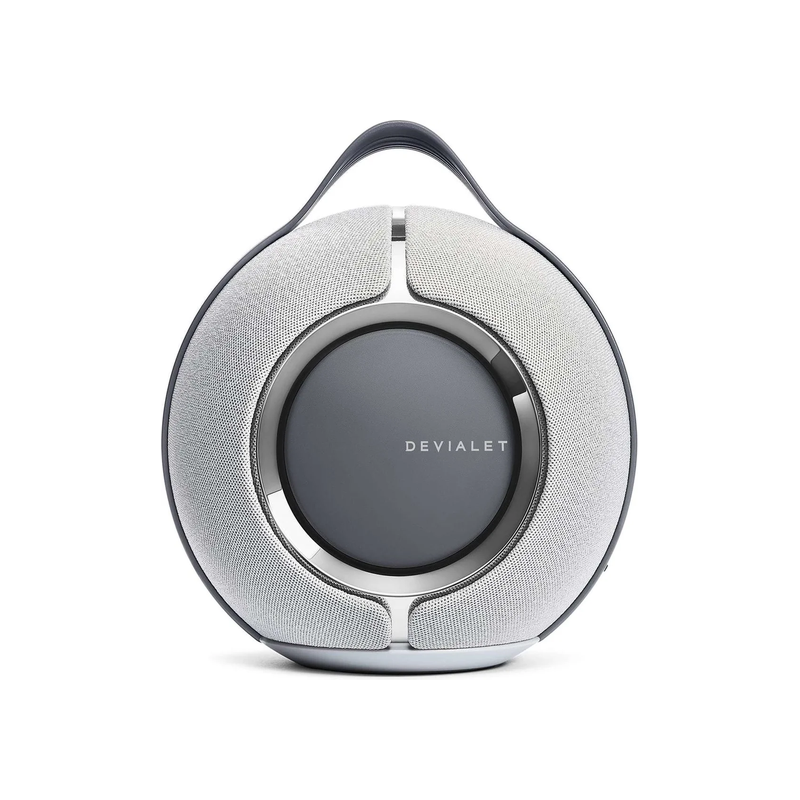Devialet Mania 95 dB Gris clair
