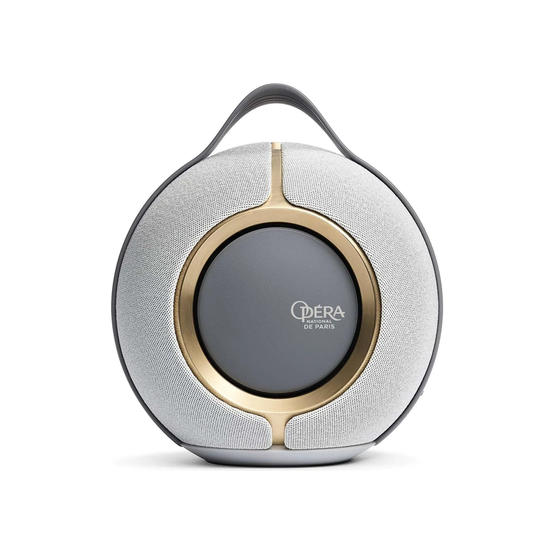 Devialet Mania 95 dB Opéra de Paris