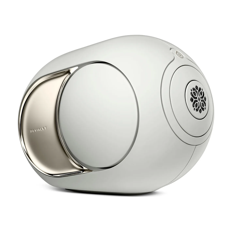 Devialet Phantom Ultimate 108 dB Light Pearl
