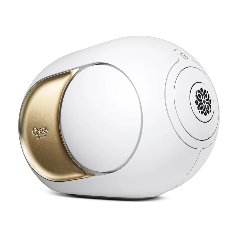 Devialet Phantom Ultimate 108 dB Opéra de Paris