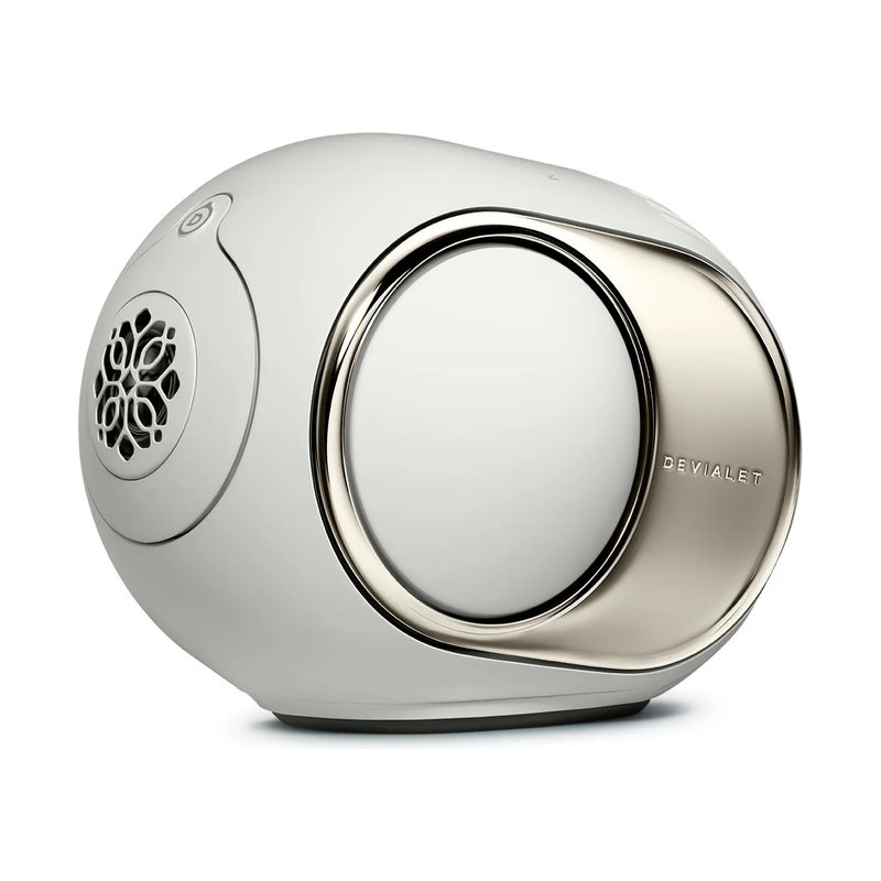 Devialet Phantom Ultimate 98 dB Light Pearl