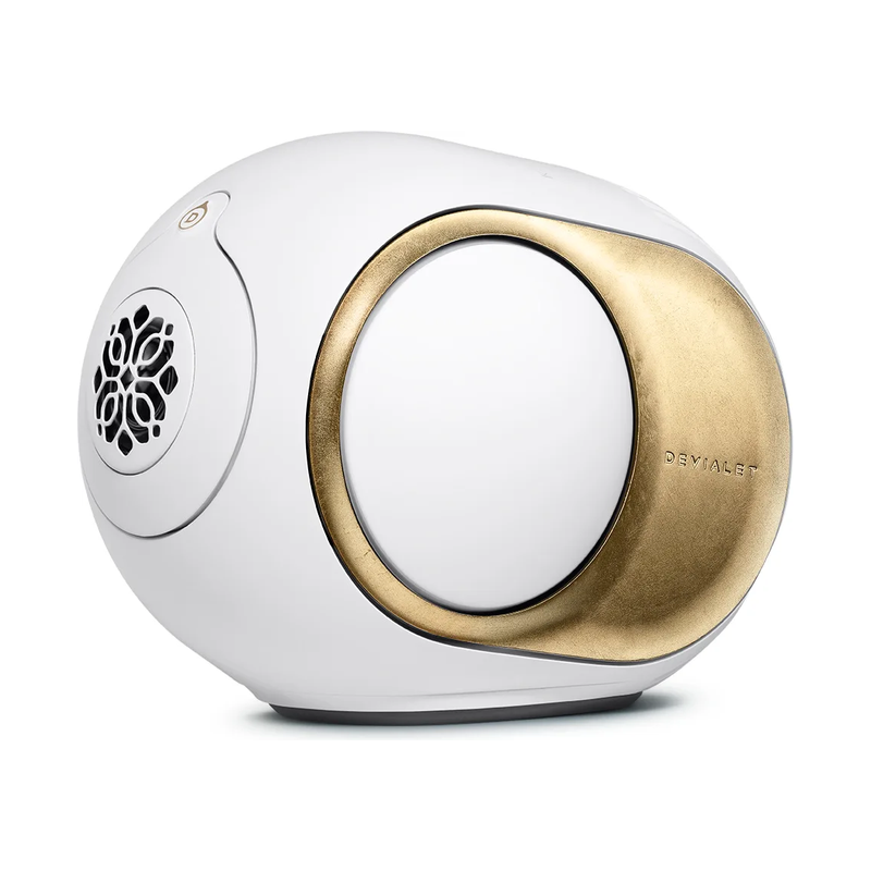 Devialet Phantom Ultimate 98 dB Opéra de Paris