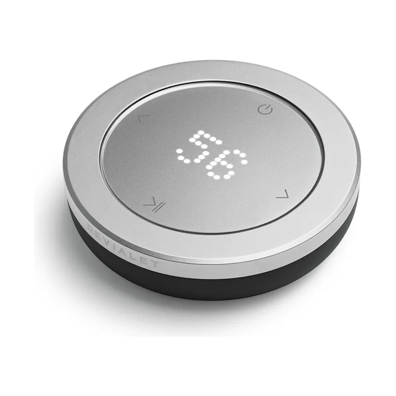 Devialet Remote V2 Deep Forest – Image 2