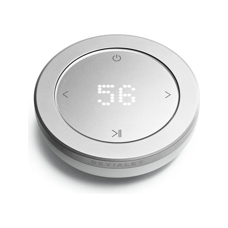 Devialet Remote V2 Light Pearl