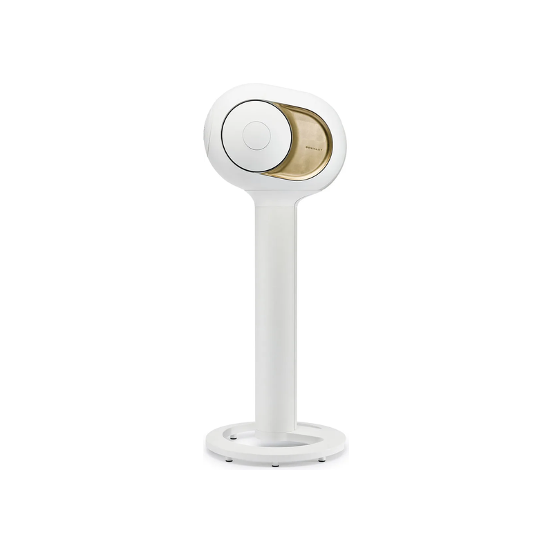 Devialet Tree Phantom Ultimate 108 dB Blanc – Image 2